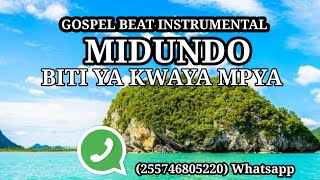 SEBENE KALI LA KWAYA AIC BITI NZURI||||GOSPEL BEAT INSTRUMENTAL NEW BEAT 0746805220 #SIFA #music