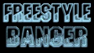 FREESTYLE BANGER - New Freestyle