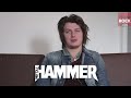 Asking Alexandria – 'The Truth' | Part One | Metal Hammer