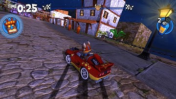 Beach Buggy Racing - Daily Challenge S02 Day 54