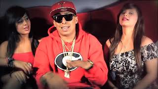 Jowell Y Randy - Bellaco Con Bellaca Ft. Ñengo Flow [Official Video]