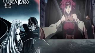 Cheese24 Blind Commentary:Code Geass R1 Episode 2