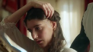 Nueva Preocupación Sobre Jimena En La Promesa Todas Las Teorías Sobre Su Extraña Cicatriz