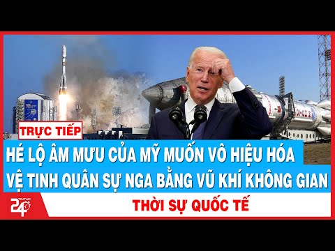 Video: Những người quan sát khó nắm bắt