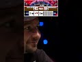 Daniel Negreanu Calling Out Aces!