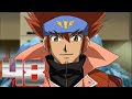 Beyblade Metal Fusion Episode 48 The Truth About Light And Darkness 