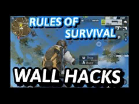 rules of survival hack pc cheat engine