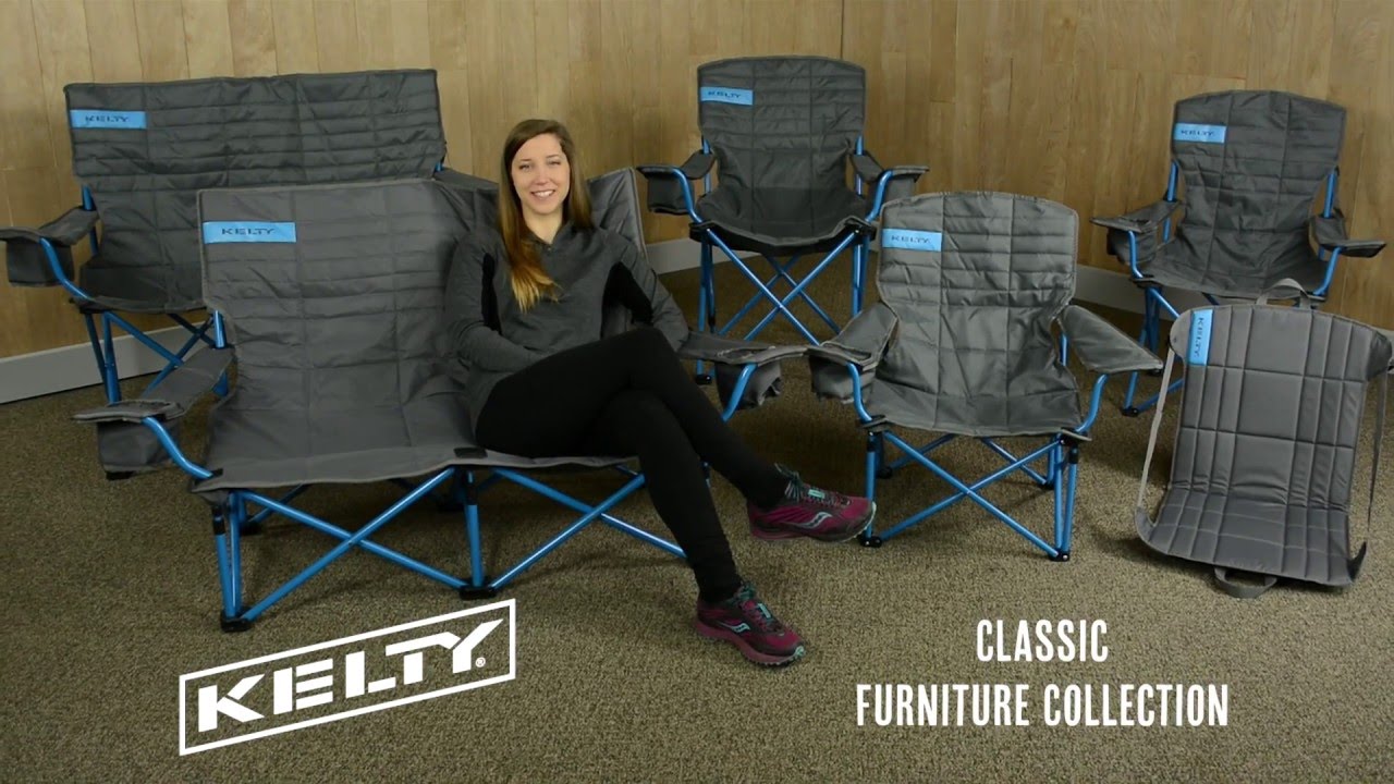 Kelty Classic Furniture Collection Youtube