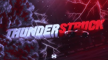 THUNDERSTRUCK