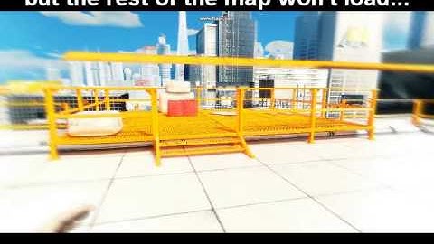 Some fun with Mirror