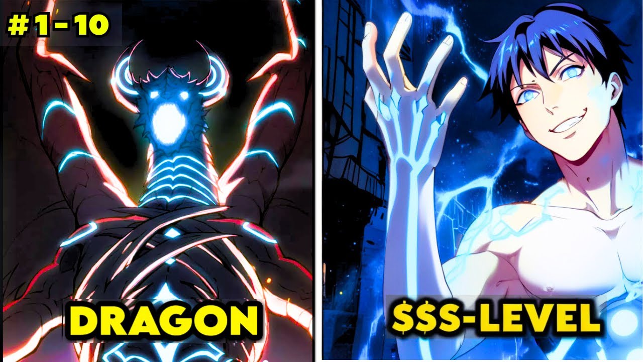 Once Earth’s Weakest to the Strongest Being in the Entire Universe