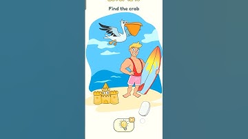 Dop 2 [ Delete One Part ] Level 4240 @EyeClue