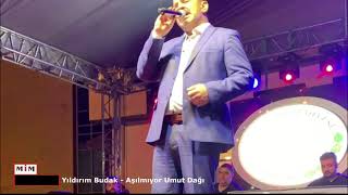 Yıldırım Budak - Aşılmıyor Umut Dağı © 2019 Şiran Konser