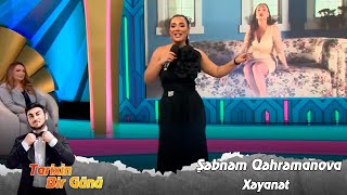 Sebnem Qehremanova - Xeyanet (Tarixin Bir Günü) 11.12.2023 Resimi