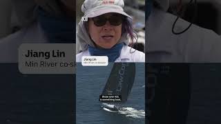 Sydney to Hobart overall winner first to be skippered by a woman | ABC NEWS