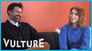 Scare Me Is the Only Retirement Plan Josh Ruben Has Now