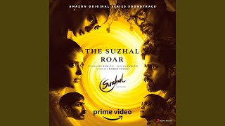 Video thumbnail of "Sam C. S. - The Suzhal Roar"