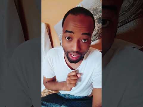 Yesuus Waaqa Lifeisbutadream Duet Whowillbemylifepartnerta