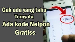 Telkomsel Nelpon Gratis Hanya orang tertentu yang tahu - Durasi: 6.31. 