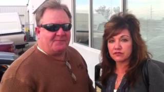 Bob Richards Nissan Beech Island, SC: The Lefler's Testimonial Bob Richards Nissan Beech Island, SC: The Lefler's Testimonial