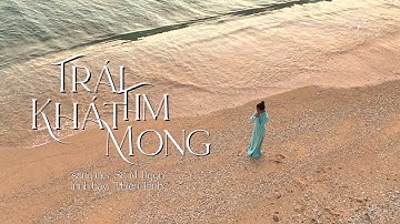 THIÊN TRINH | TRÁI TIM KHÁT MONG | Thánh Ca Cầu Nguyện [Official MV]
