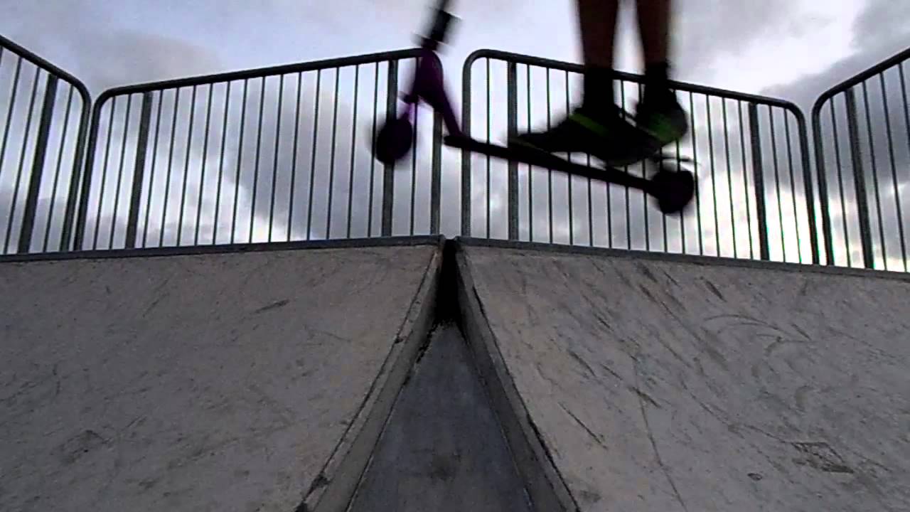 alout 270 the hip (jared roe) - YouTube