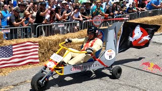 Best of Red Bull Soapbox Race USA by Mr Lowe 1,287,854 views 1 year ago 11 minutes, 14 seconds