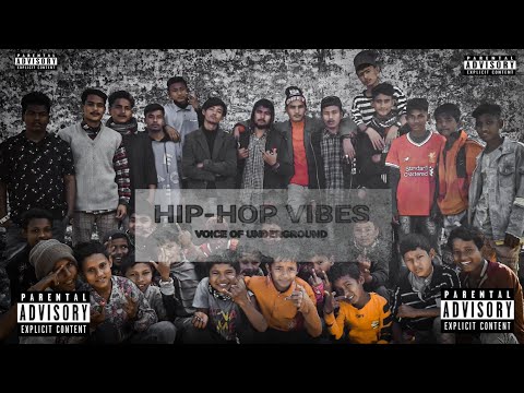 OLANI Cypher Ep 2 Season 1 Hukam Sarkar DJR CK18 AJK MAD Buddha