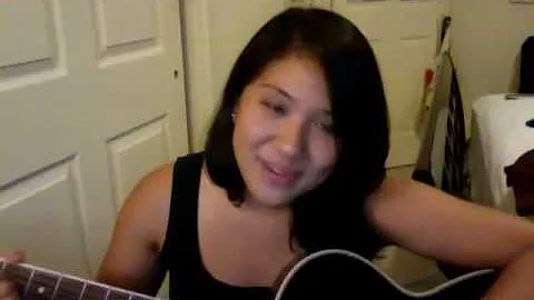 ckred - You & I (Lady Gaga Acoustic Cover)