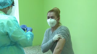 Pirmadienio AVVA žinios 2020-12-28