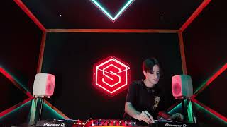 tech house - mainstream - set 001