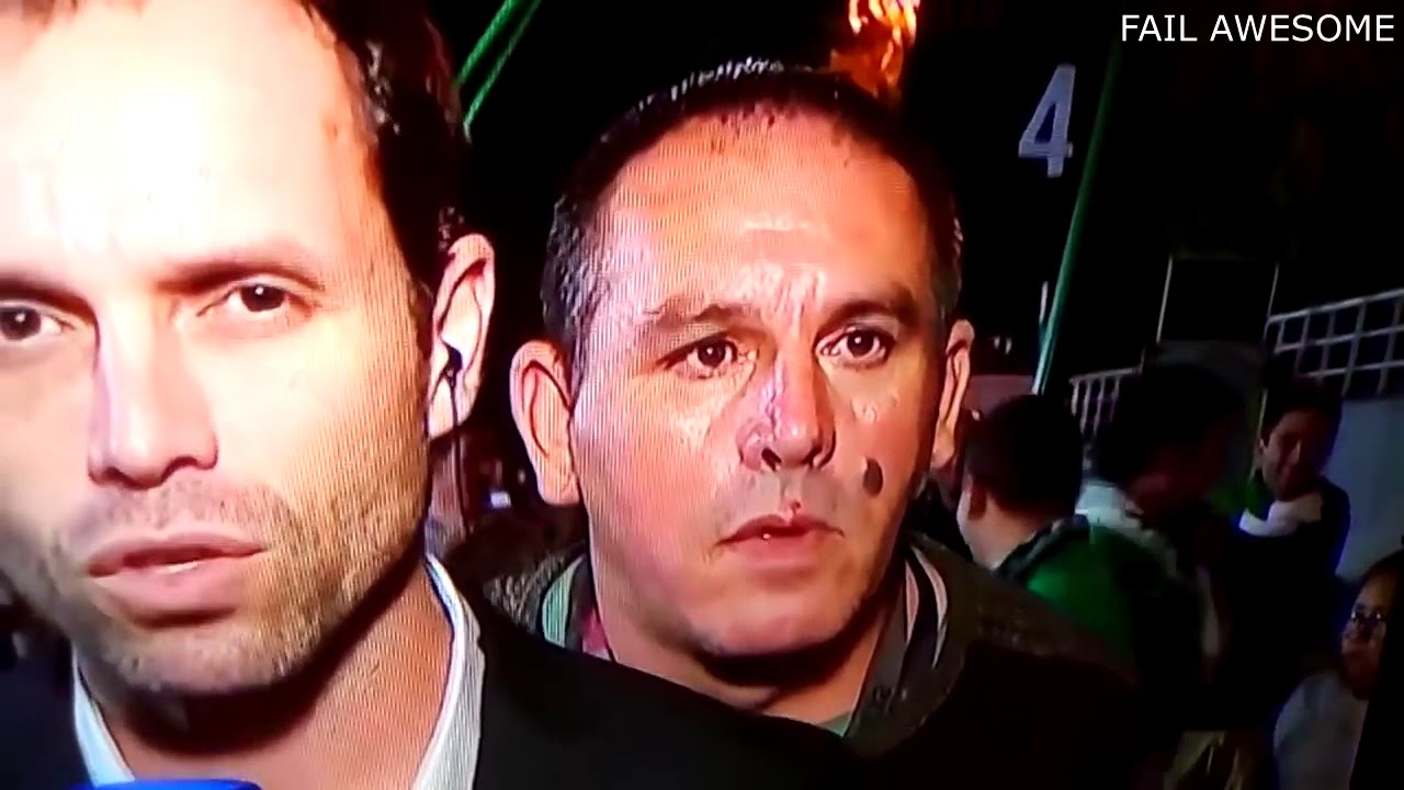 Fails da tv Portuguesa || Fail Awesome #5