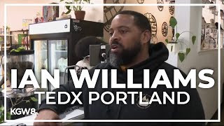 Meet Ian Williams James Beard Award-Winner, Deadstock Coffee Founder Tedxportland