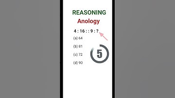 Reasoning for SSC, Railway NTPC, Group D and all Exam#shorts