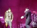 Al B. Sure! & Lil B Sure! Slow Jams Show |  OOH THIS LOVE IS SO | Al B Sure Quincy Brown