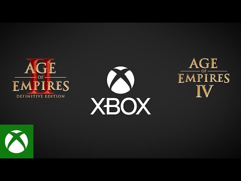 : Age of Empires is Coming to Xbox Consoles