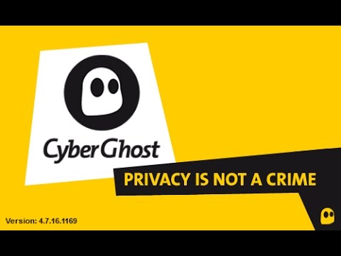 Video: Onko CyberGhost VPN hyvä?