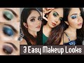 3 easy smokey eye makeup looks anyone can do beginner friendly eyeshadow tutorial quarantine hacks