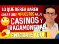 Coronavirus Perú 🔴 Casinos y Tragamonedas 🔴 ¿Cuáles son ...