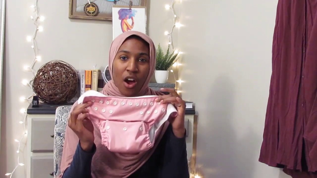 HOW TO CLOTH DIAPER EASY TIPS FOR NEW MOMS YouTube