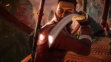 How To Run Shadow Warrior 3 On A Low End PC(FPS BOOST)