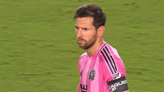 Lionel Messi vs Orlando City | 2 Goals &amp; Into the Final! | 27/08/2025