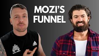 Alex Hormozi’s Meta Ads Funnel Breakdown (Here’s the Strategy)