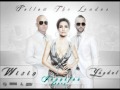 Wisin Y Yandel ft. JLO - Follow The Leader Instrumental / Karaoke -Lyrics In Description