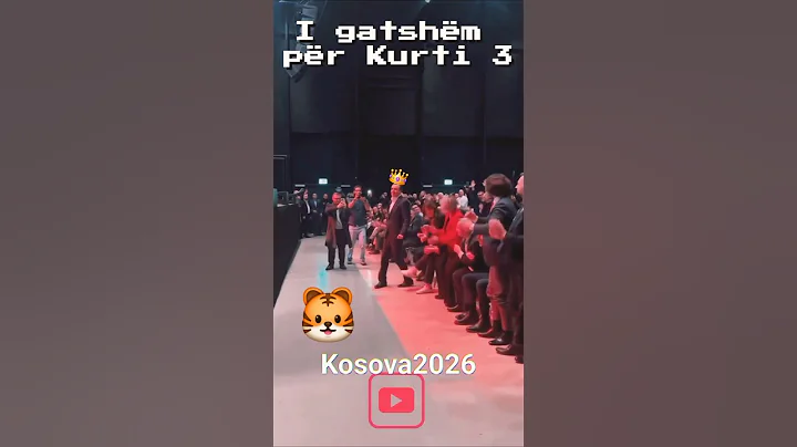 Kurti 3 🖤#shorts #like #subscribe #foryou #fyp #trending #viral #shqip #vetevendosje #kosova #zürich