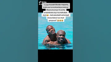 Duet Funny Tranding Tanzania Simbasctanzania255 Darboy Tz Chekatu 