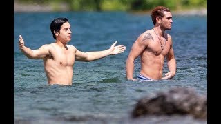 Cole Sprouse and KJ Apa Best Moments 2019