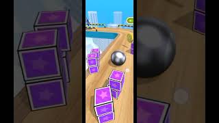 space games Android Rolling Balls game screenshot 4