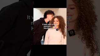 Poor Noah😭|kalogerashorts #fyp #noahrisling #kalogeras #curls #edit #cutiepie
