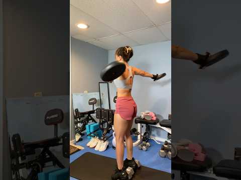 แขนไหล่เฟิร์ม #core #arms #shoulder #back